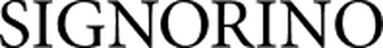 Signorino